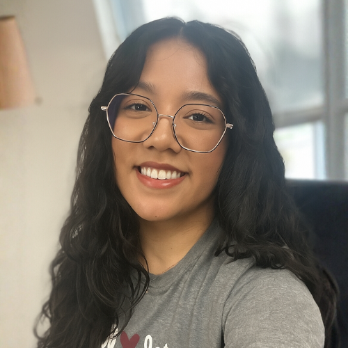 Natasha Pooran, M.S. --Supervised by Irais Anderton, PhD, LP