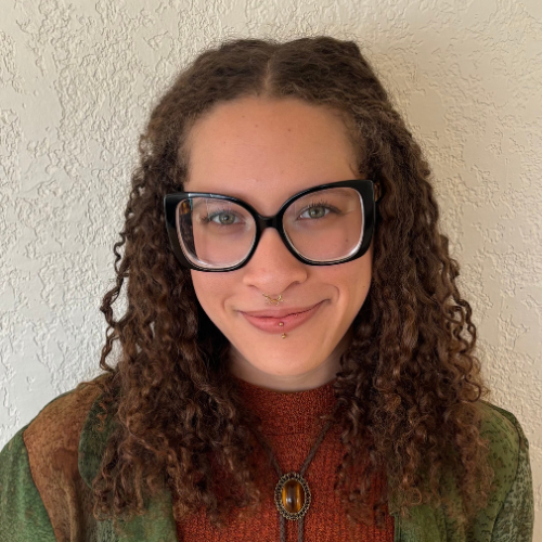 Jordan Smith -- Supervised by Lynn Ball, LPC