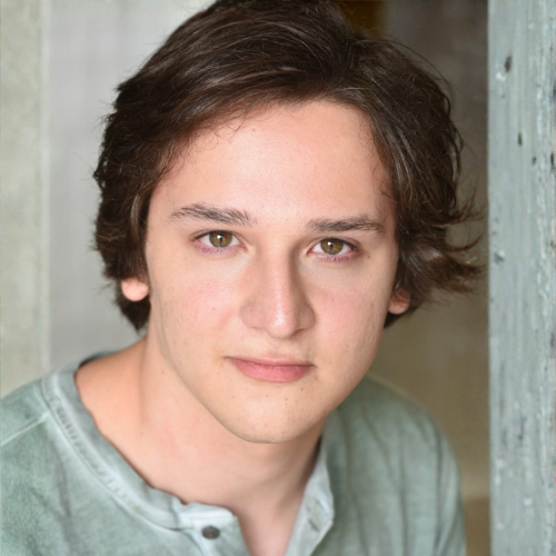 Salvador Elias - Supervised by Anita Montana, LPC