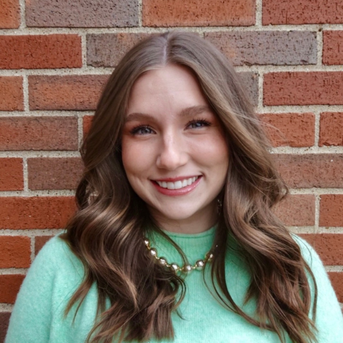 Payton Martin - Supervised by Monique Van Houten, LPC