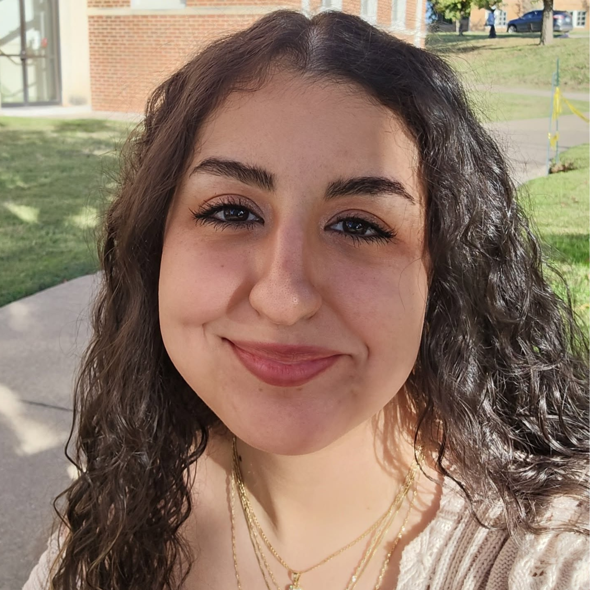 Sawsan Warfelli - Supervised by Lynn Ball, LPC