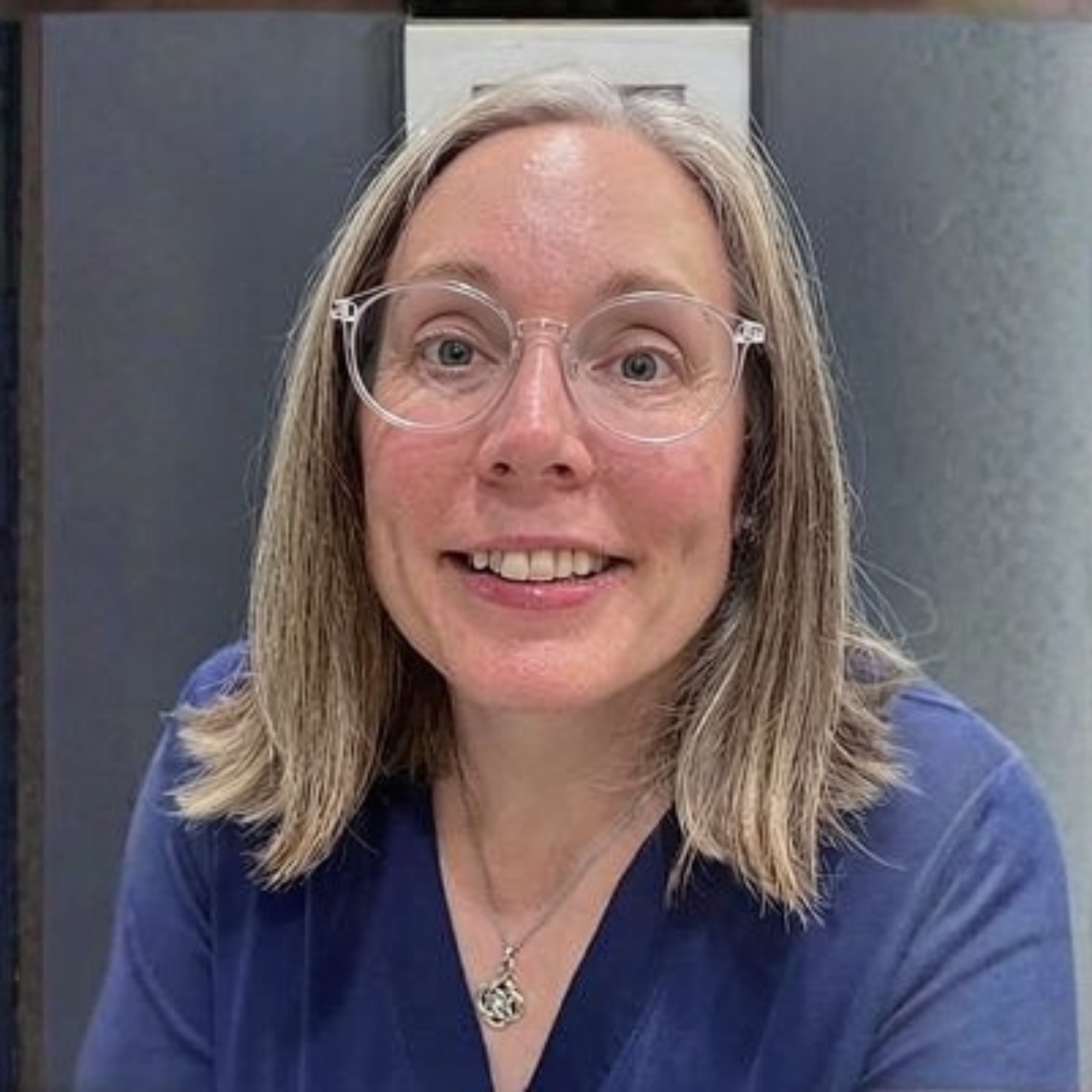 Mae MacIntire, PhD, Licensed Psychologist