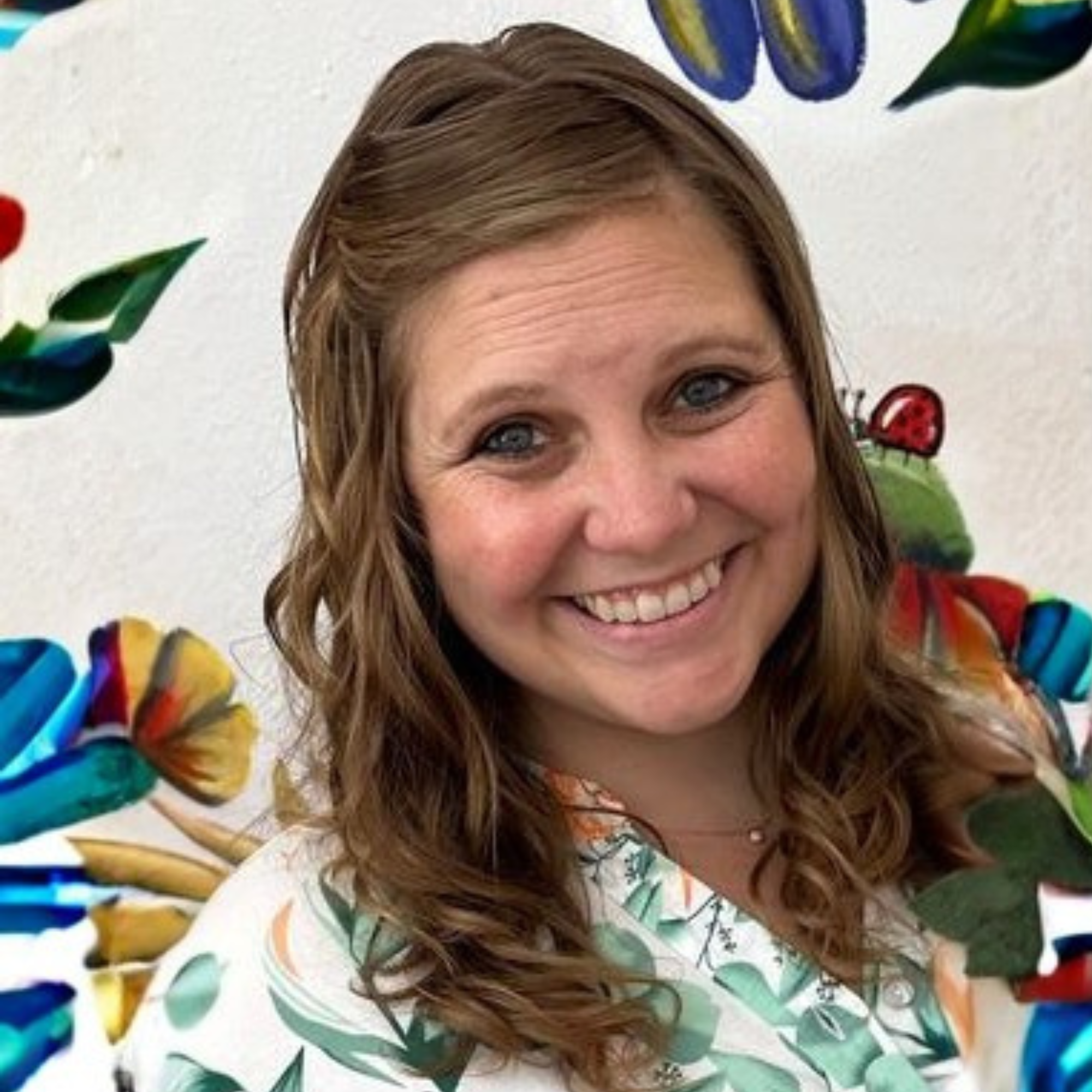 Monique Van Belois, MS, LPC-S