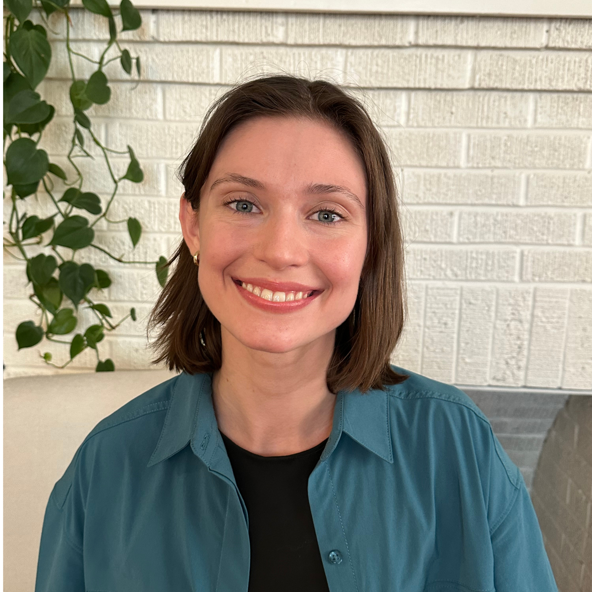 Allison McKinney, MS - Supervised by Mae MacIntire, PhD, LP