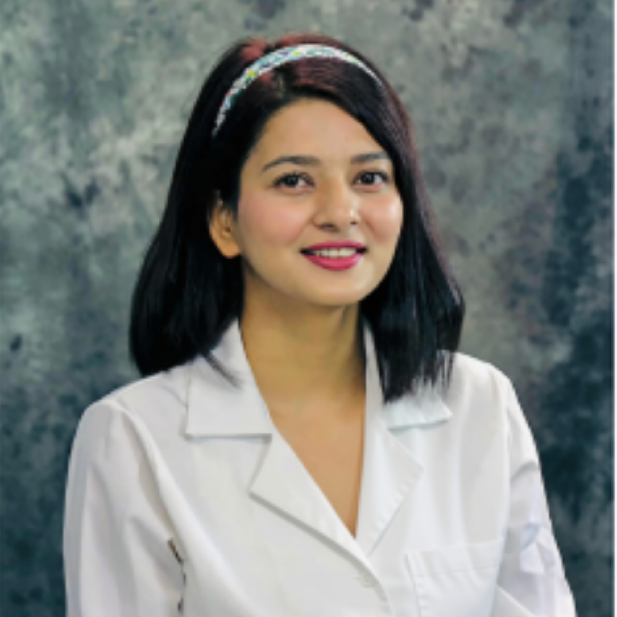Shraddha Adhikari, MS - Supervised by Angela Hungrige, PhD, LP