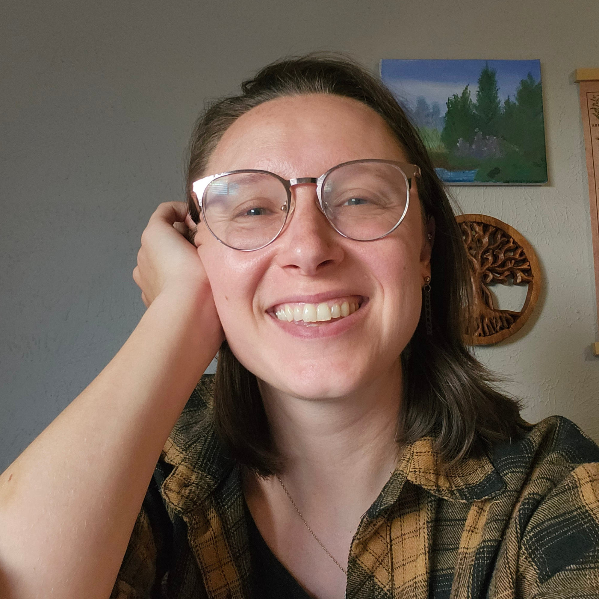Amy Bogucki, MS, LPC