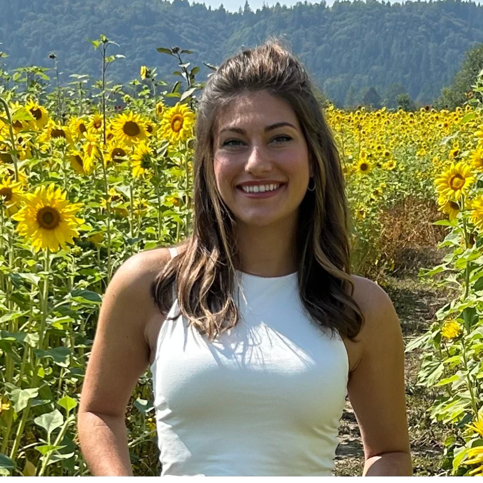 Madison Vidican, MA - Supervised by Nicole Holmes, PhD, LP