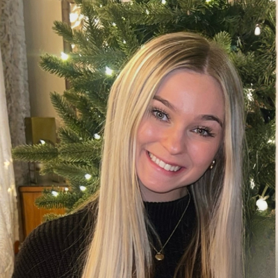 Amelia Wilson - Supervised by Nicki Allen, LPC