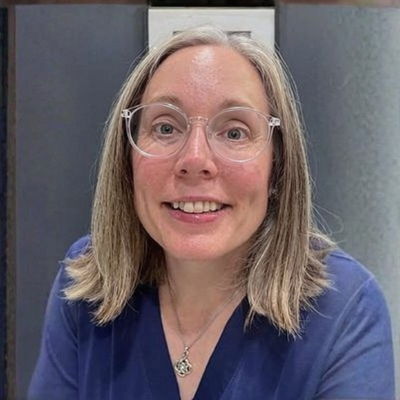 Mae MacIntire, PhD, Licensed Psychologist