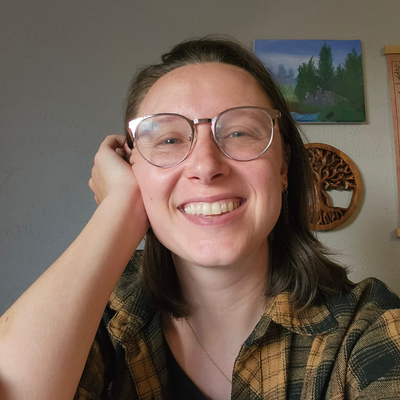 Amy Bogucki, MS, LPC