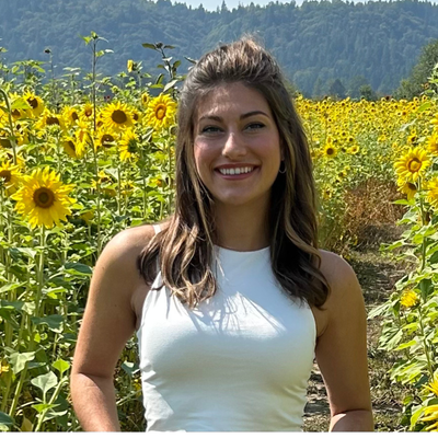 Madison Vidican, MA - Supervised by Nicole Holmes, PhD, LP