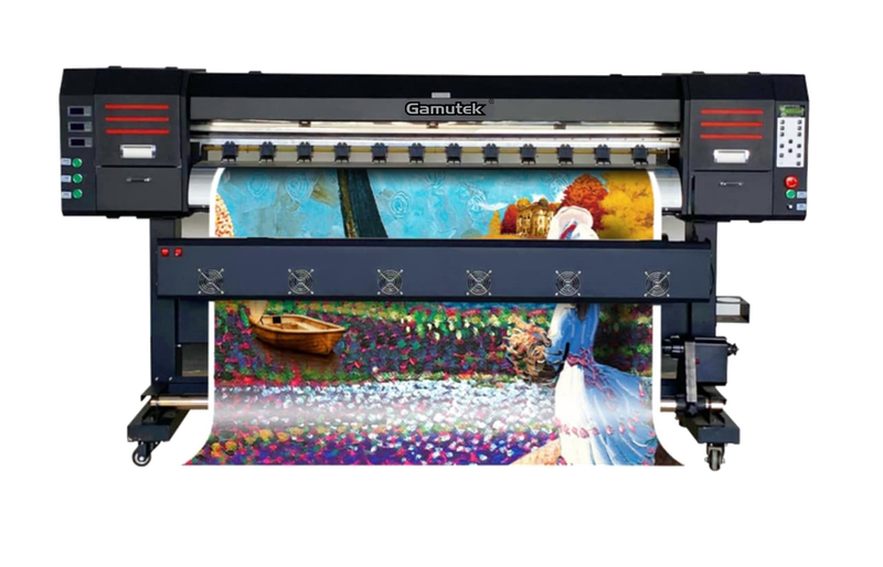 Multijet i1600 1902H