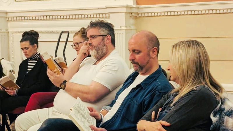 Play Readings