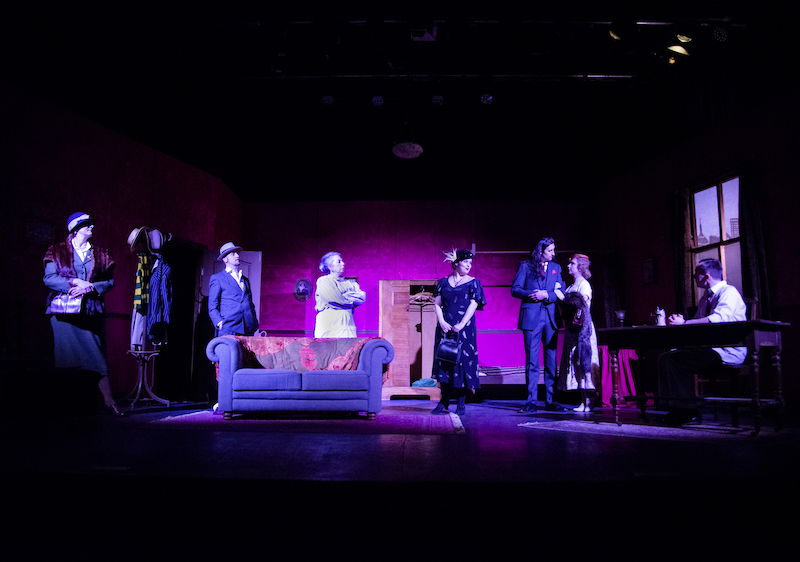 You're In a Show! What Does That Mean?