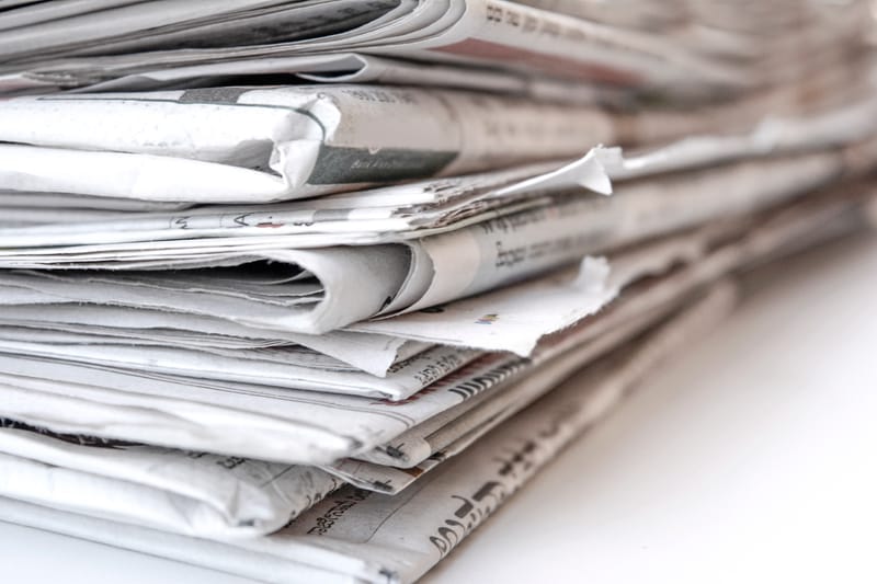 כתיבת טורי עצות למגזינים והשגת מעורבות