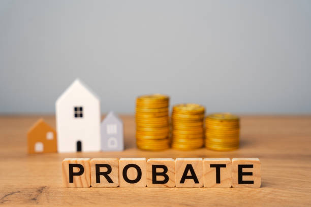 Probate & Estate Administration