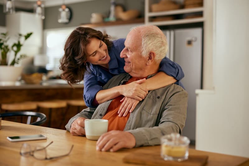 Care Fee Planning