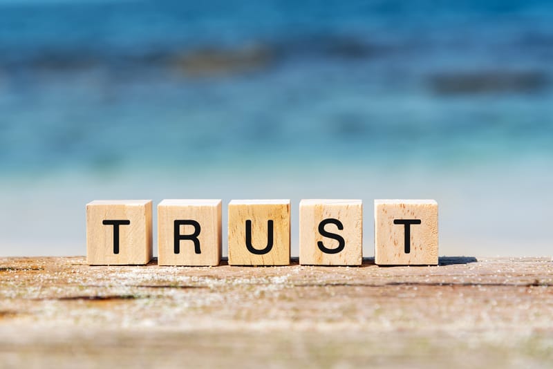Lifetime Trusts