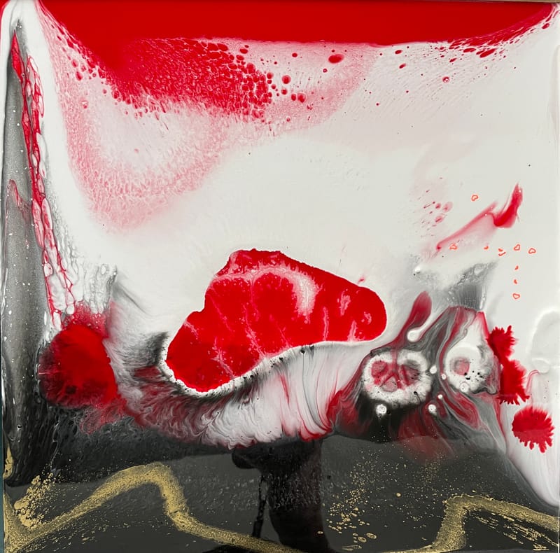 Workshop "Eintauchen in das Resinvergnügen" bei Boesner Leinfelden - Kopieren - Kopieren - Kopieren