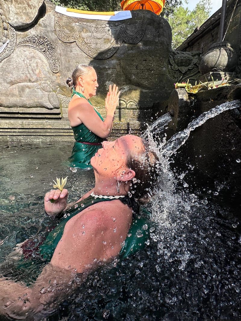 Bespoke Healing Journeys