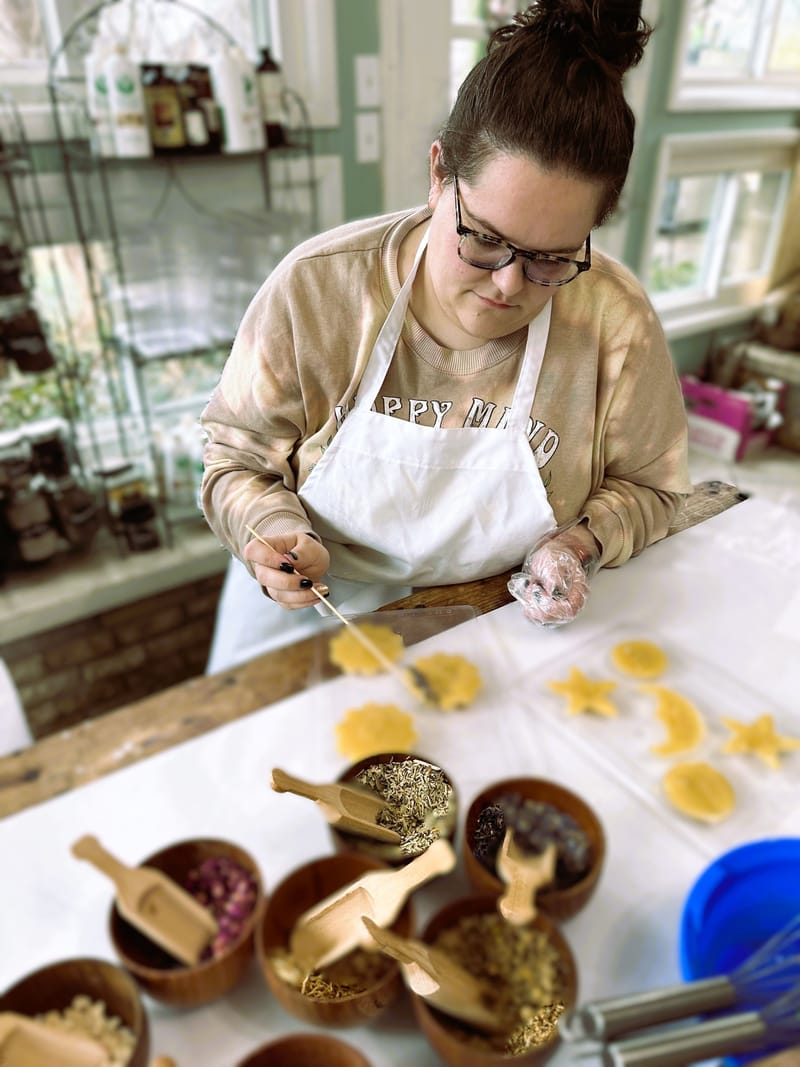 Providence Hill Farm photo 12