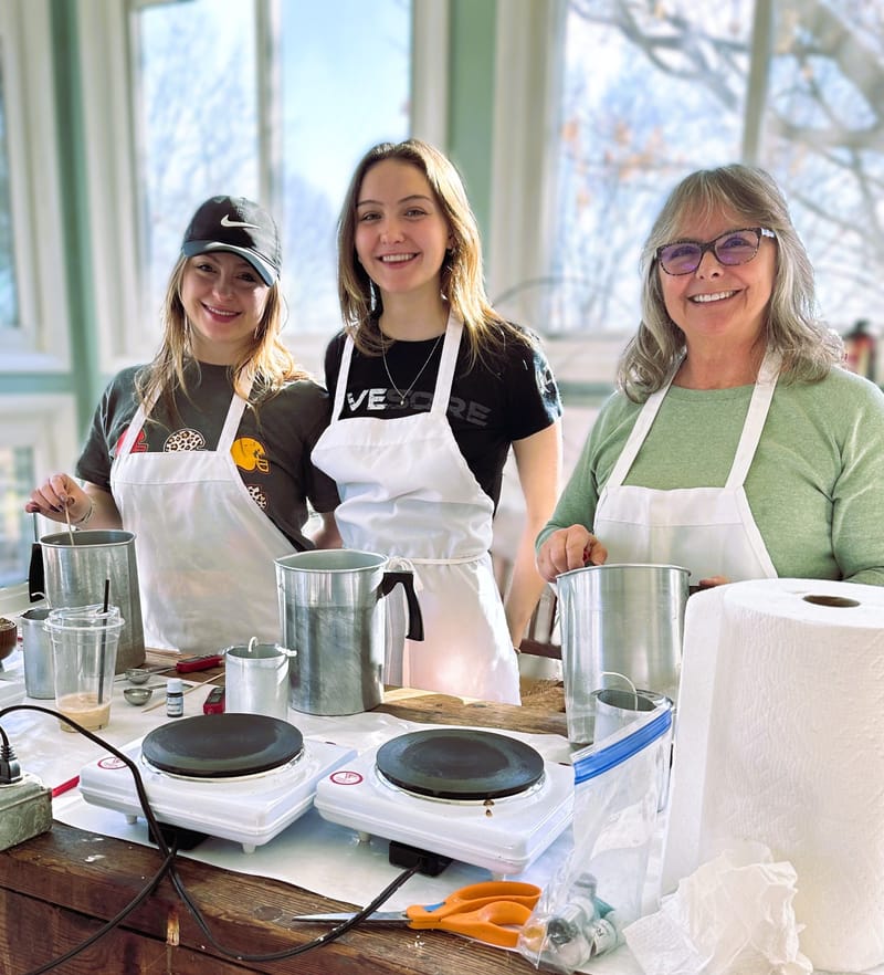 Providence Hill Farm photo 2