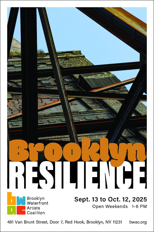 BWAC FALL 1  RESILIENCE