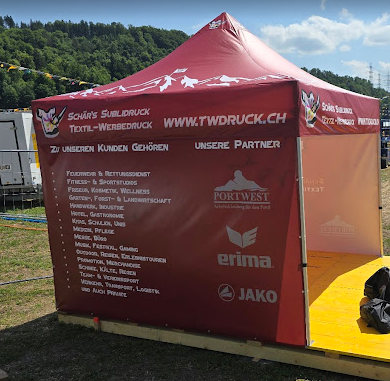 Schär's Sublidruck