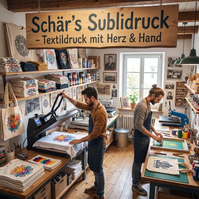 ÜBER UNS image