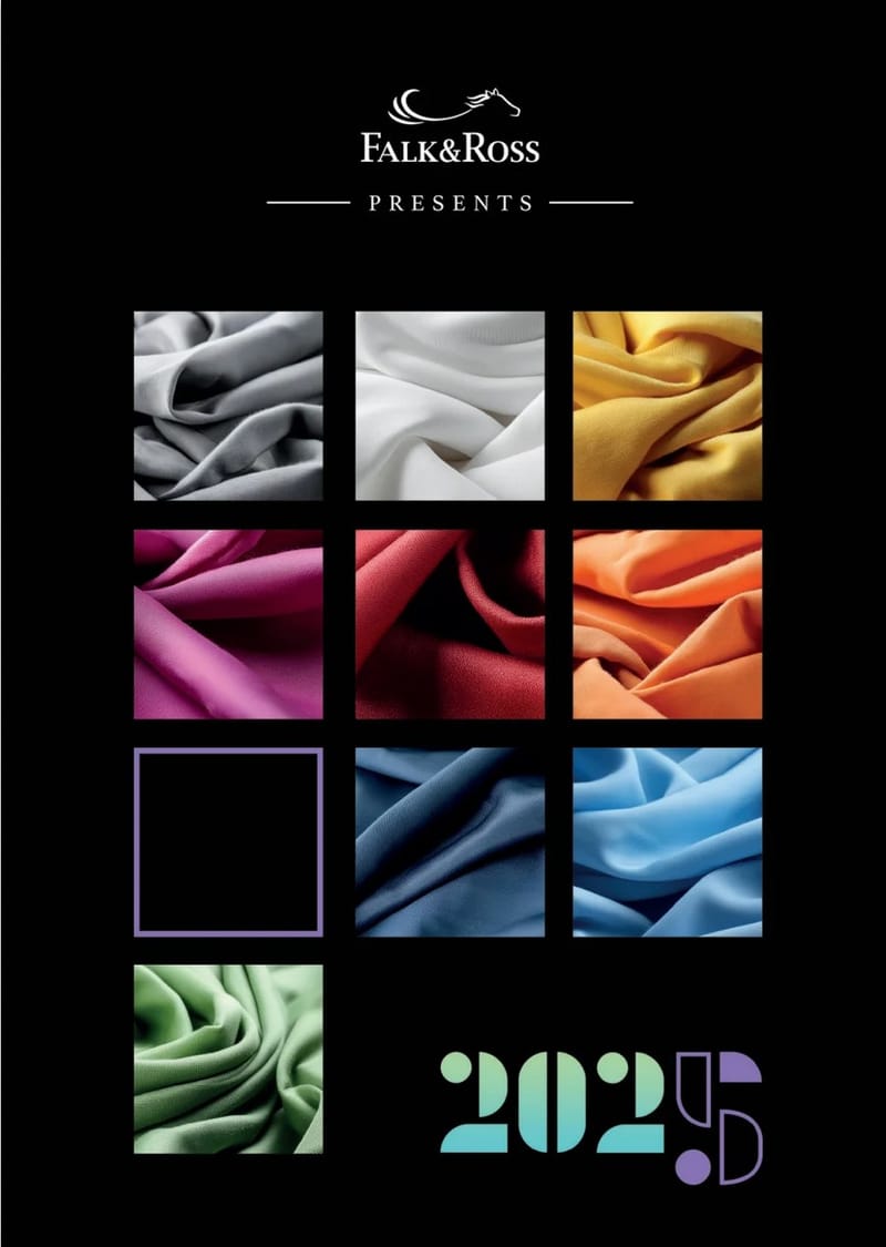 Textile World 2025/26