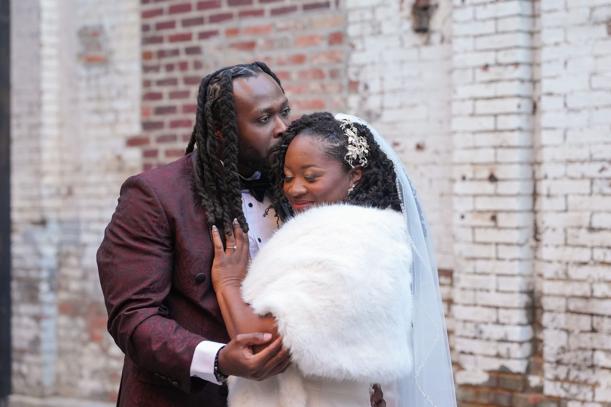Celeste & Gavin