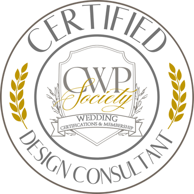 Wedding Design Consultant