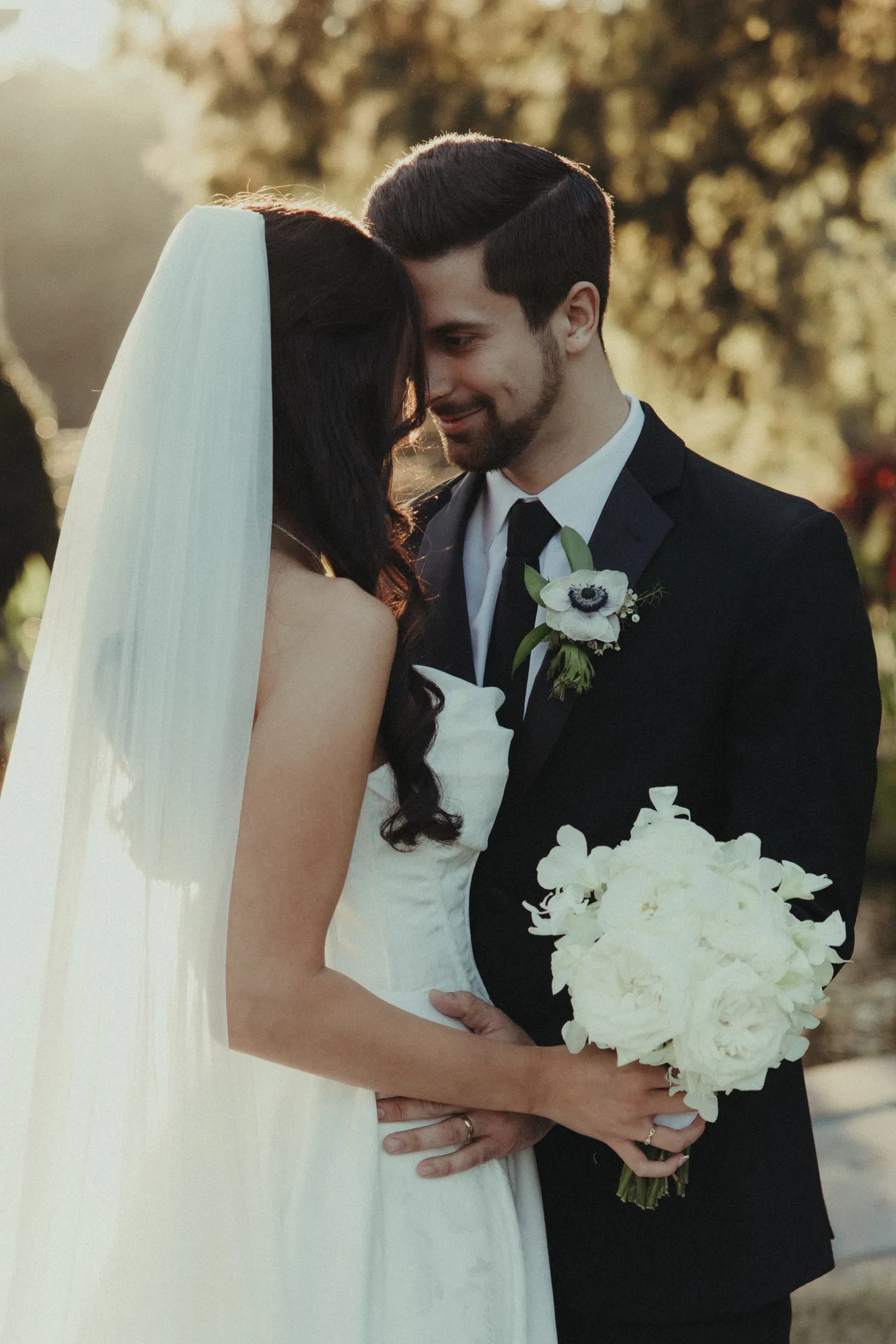 Diana & Dominic