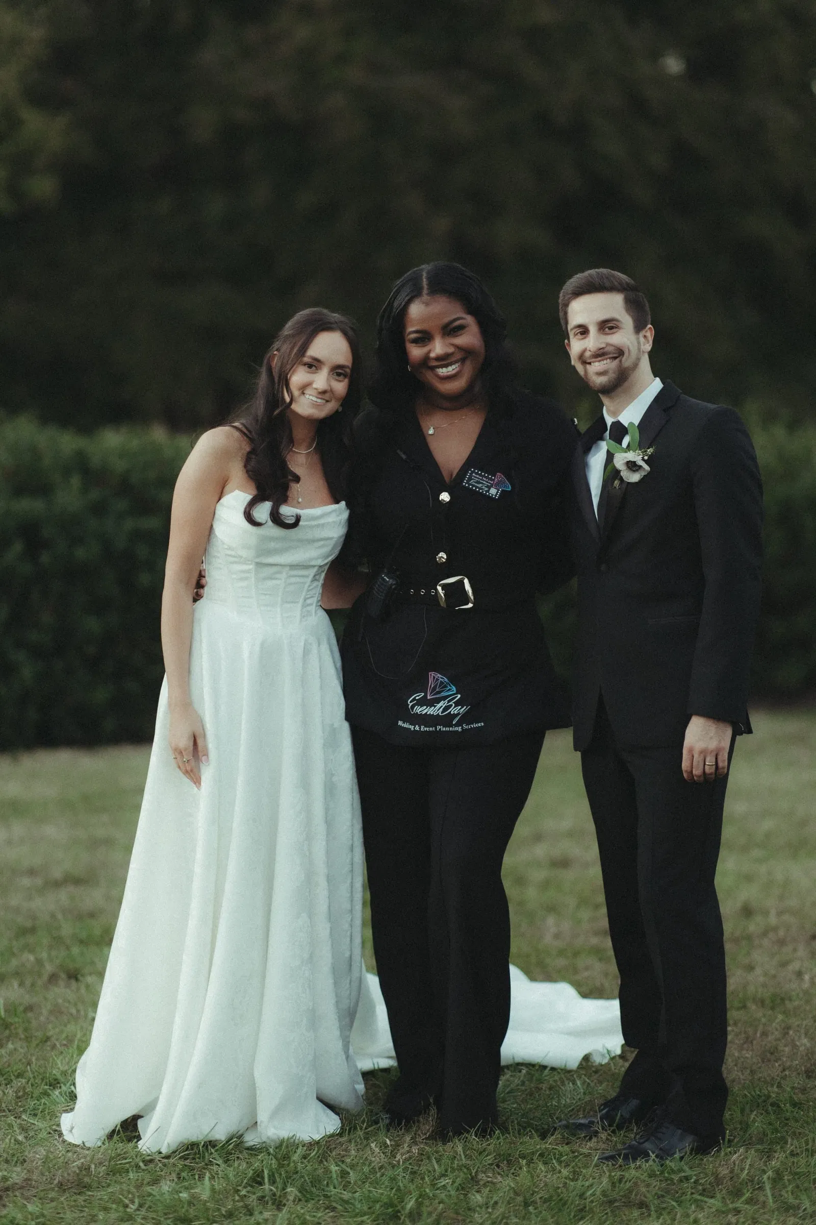Diana & Dominic