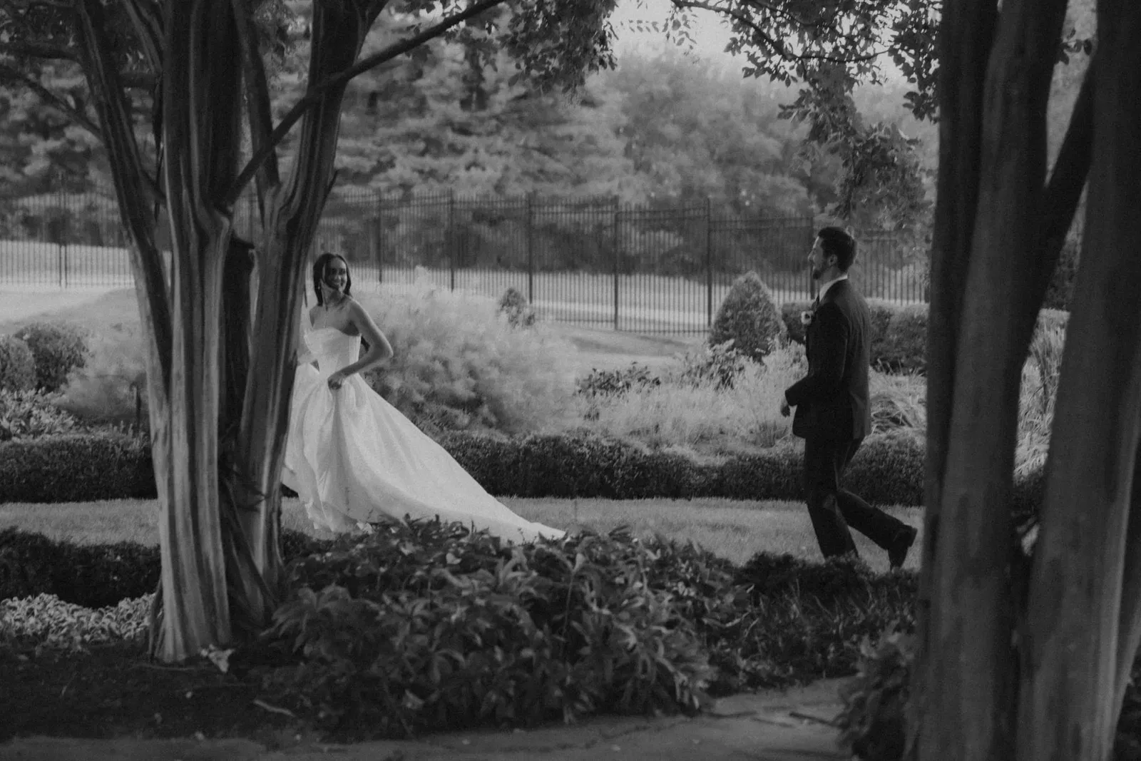 Diana & Dominic