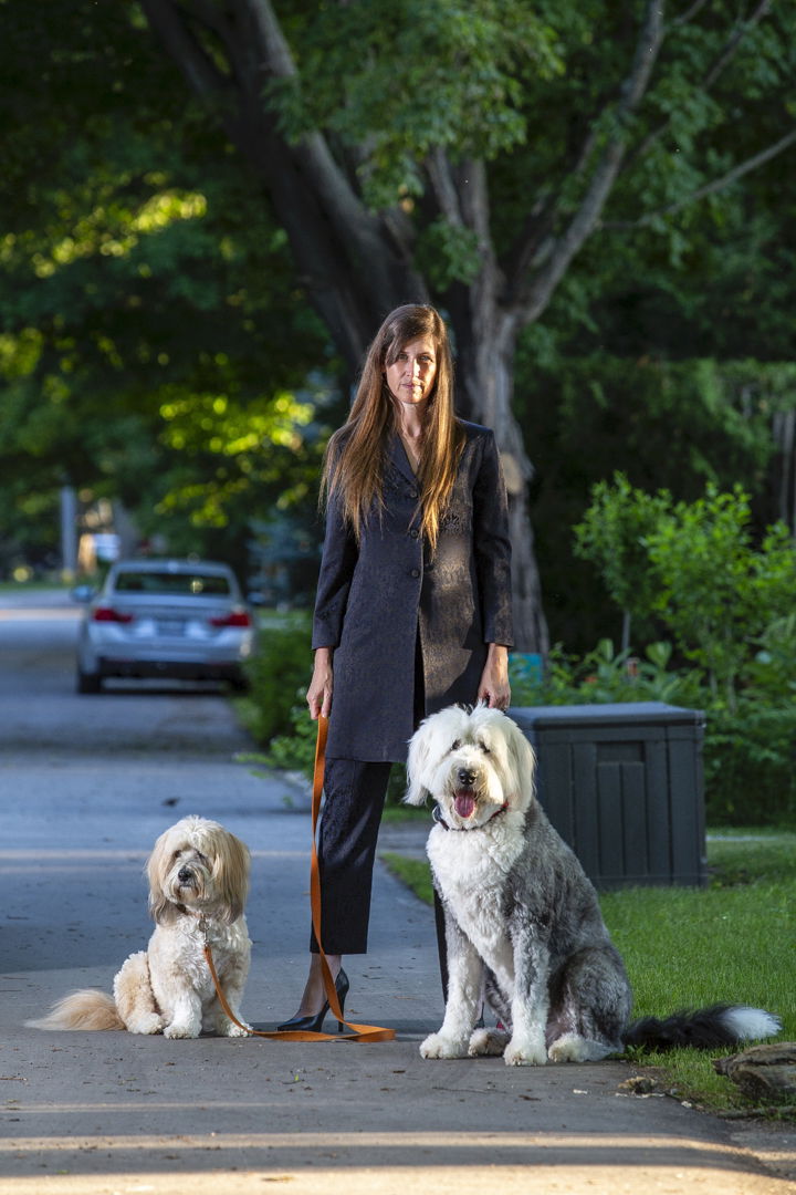 Pet adoption agreements can carry legal weight: Lawyer, Sudbury.com, June 30, 2025