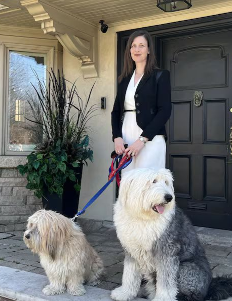 SPCA calls for stronger protection of animals under N.W.T. legislation, CBC News, April 21, 2026