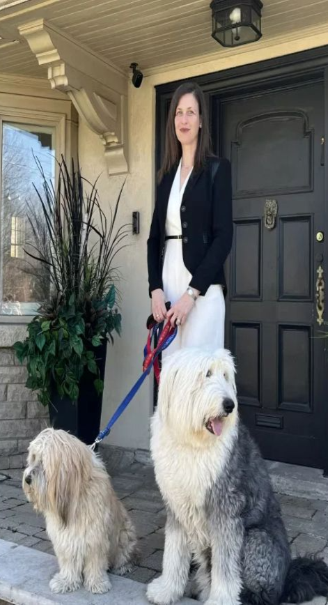Why some experts question if aggressive dogs should get lifetime 'criminal records', CBC News, May 6, 2024