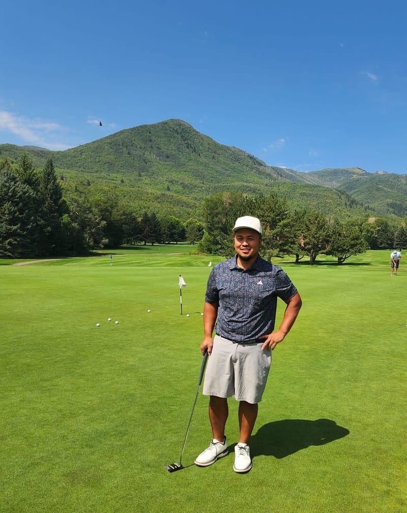 Tuan Le (2024 Daily Avg)