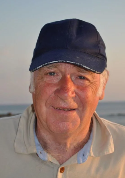 In Remembrance - David Staines