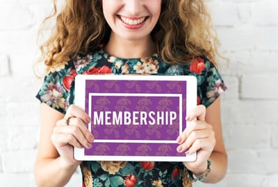 Membership Early Stage Payments