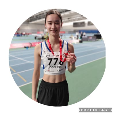 Sheffield Nationals - February 2026