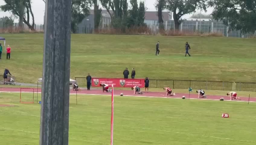 Schools International Athletics - July 2025 thumbnail