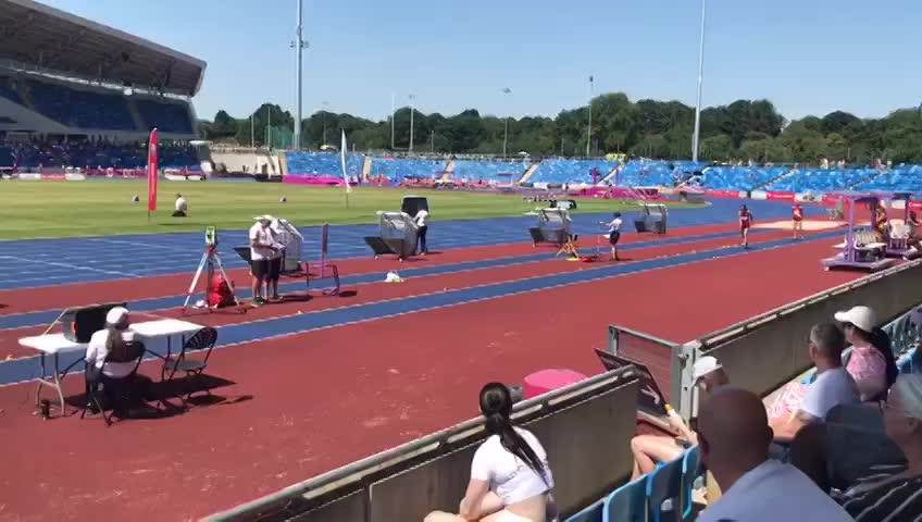 ESSA English Schools Championships - July 2025 thumbnail