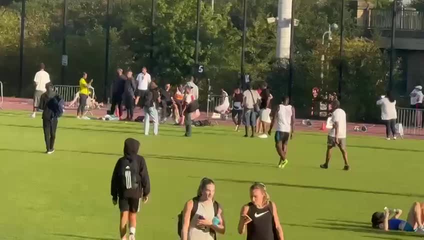 Stratford Open - August 2025 thumbnail