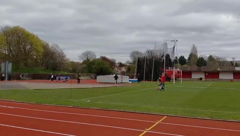 Havering Open - April 2026 thumbnail