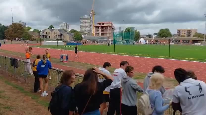 SEAA Inter Counties - September 2026 thumbnail