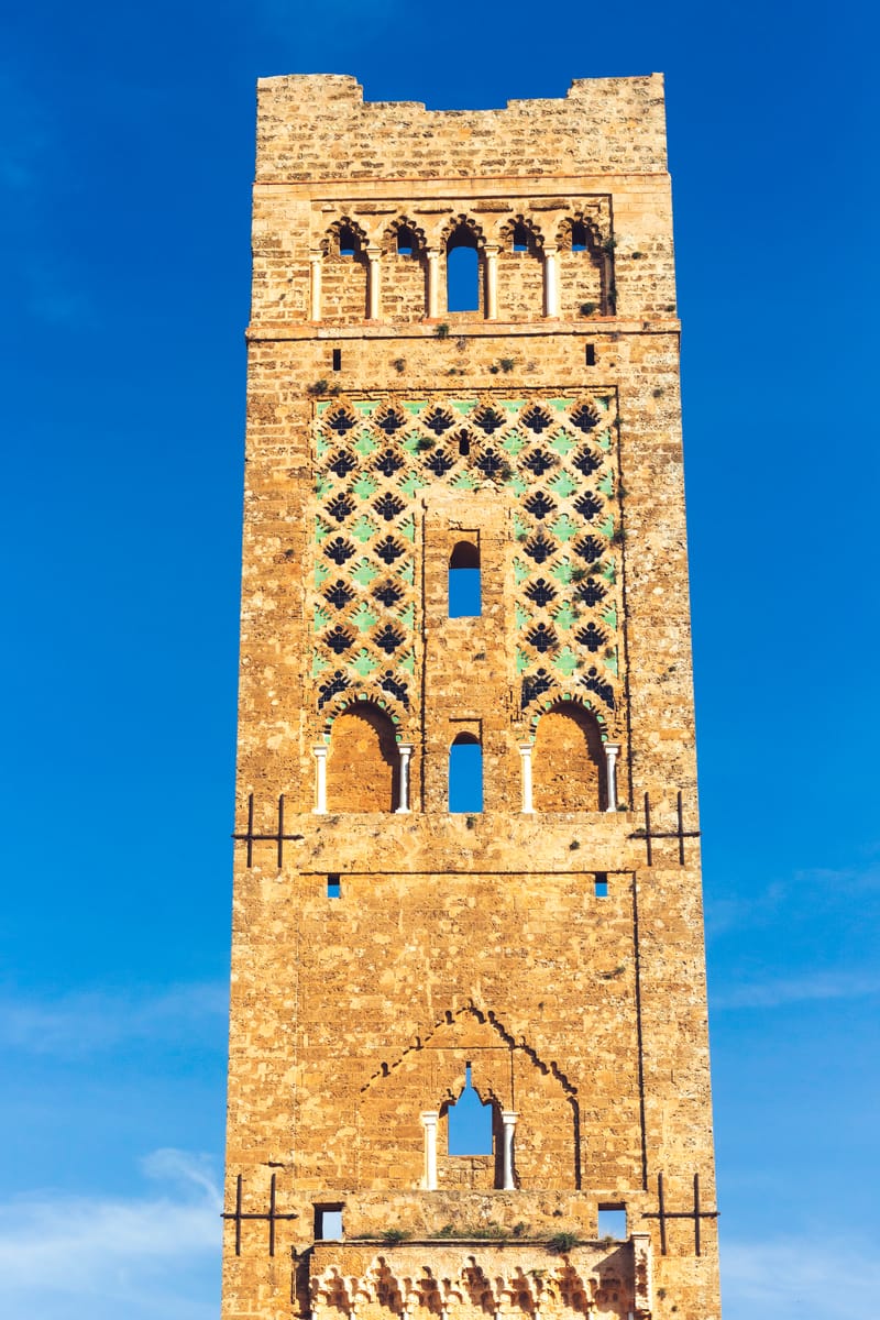 Oran - Tlemcen - Alger : Mémoires et découvertes