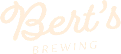 Bert's Brewery