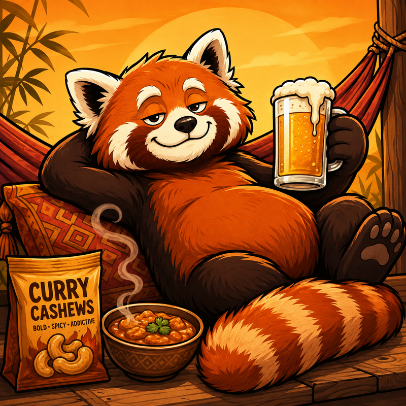 Red Panda